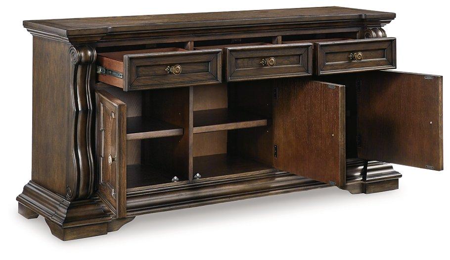 Maylee Dining Room Set - Orbit Furniture (Richmond,BC)