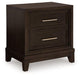 Neymorton Bedroom Set - Orbit Furniture (Richmond,BC)