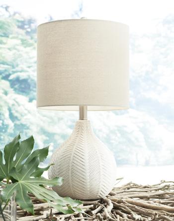 Rainermen Lamp Set - Orbit Furniture (Richmond,BC)