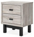 Vessalli Bedroom Set - Orbit Furniture (Richmond,BC)