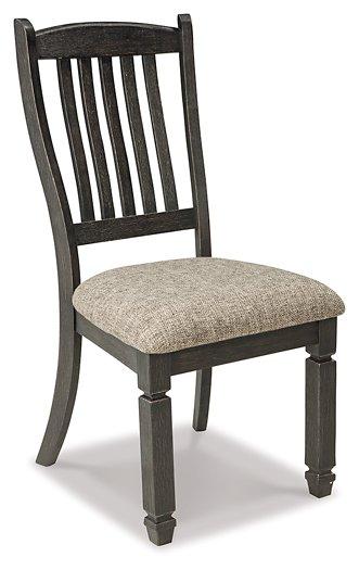 Tyler Creek Dining Set - Orbit Furniture (Richmond,BC)