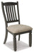 Tyler Creek Dining Set - Orbit Furniture (Richmond,BC)
