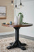 Valebeck Counter Height Dining Table - Orbit Furniture (Richmond,BC)