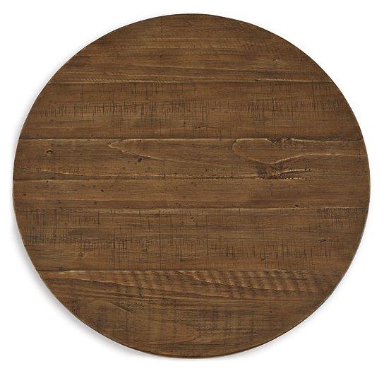 Mackifeld Occasional Table Set - Orbit Furniture (Richmond,BC)