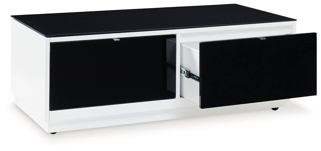 Gardoni Table Set - Orbit Furniture (Richmond,BC)