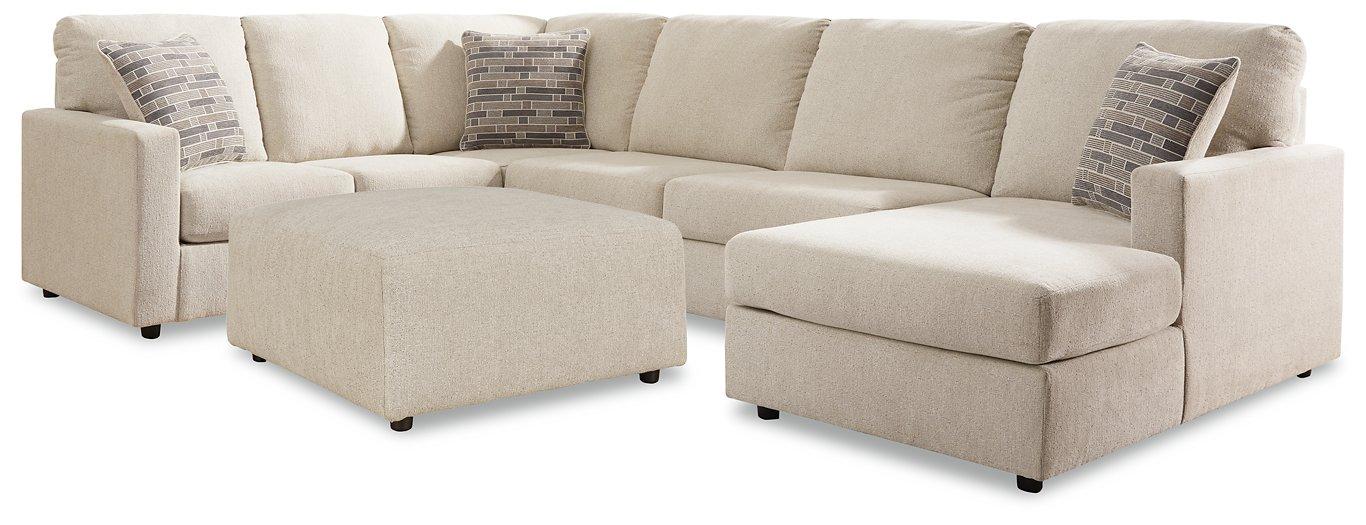 Edenfield Living Room Set - Orbit Furniture (Richmond,BC)