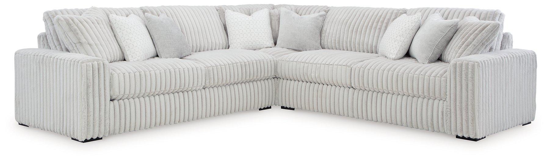 Stupendous Living Room Set - Orbit Furniture (Richmond,BC)