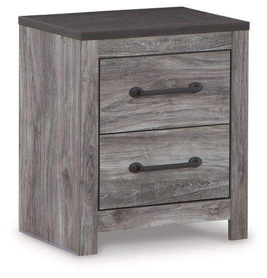 Bronyan Bedroom Set - Orbit Furniture (Richmond,BC)