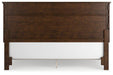 Danabrin Bedroom Set - Orbit Furniture (Richmond,BC)