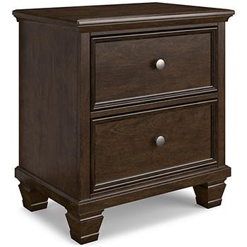 Danabrin Bedroom Set - Orbit Furniture (Richmond,BC)