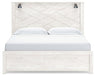 Gerridan Bedroom Set - Orbit Furniture (Richmond,BC)