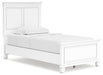 Fortman Bedroom Set - Orbit Furniture (Richmond,BC)