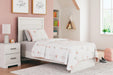 Stelsie Bed - Orbit Furniture (Richmond,BC)