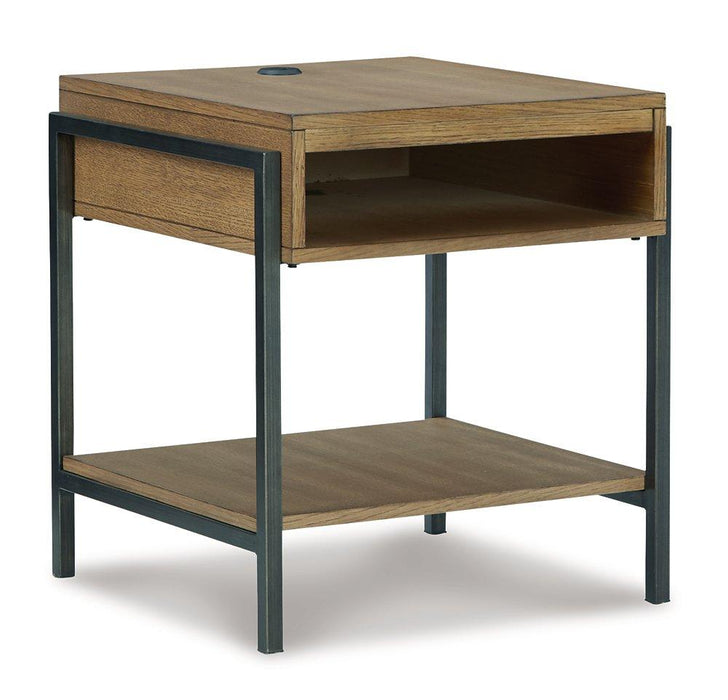 Fridley Occasional Table Set - Orbit Furniture (Richmond,BC)