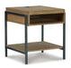 Fridley Occasional Table Set - Orbit Furniture (Richmond,BC)