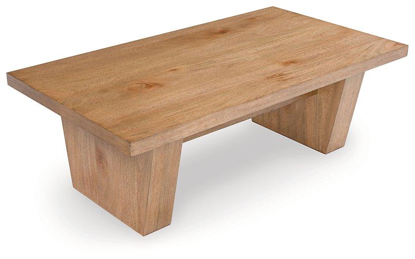 Kristiland Occasional Table Set - Orbit Furniture (Richmond,BC)