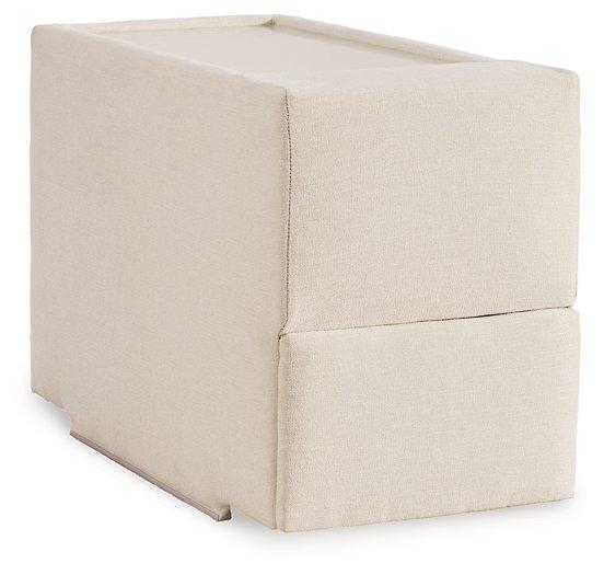 Modmax Sectional with Audio System - Orbit Furniture (Richmond,BC)