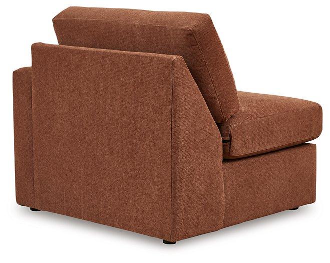 Modmax Sectional with Audio System - Orbit Furniture (Richmond,BC)