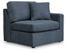 Modmax Balanced Sectional with Audio and Storage Consoles - Orbit Furniture (Richmond,BC)
