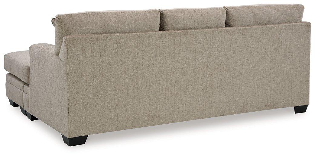 Stonemeade Living Room Set - Orbit Furniture (Richmond,BC)