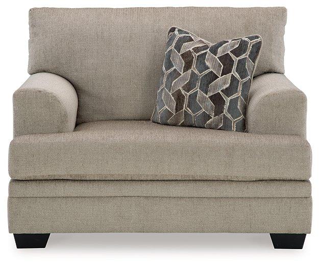 Stonemeade Living Room Set - Orbit Furniture (Richmond,BC)