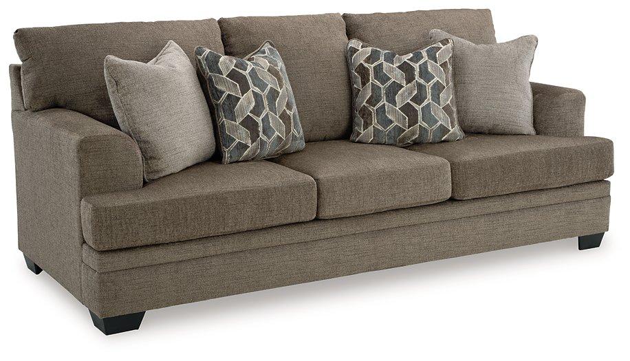 Stonemeade Living Room Set - Orbit Furniture (Richmond,BC)