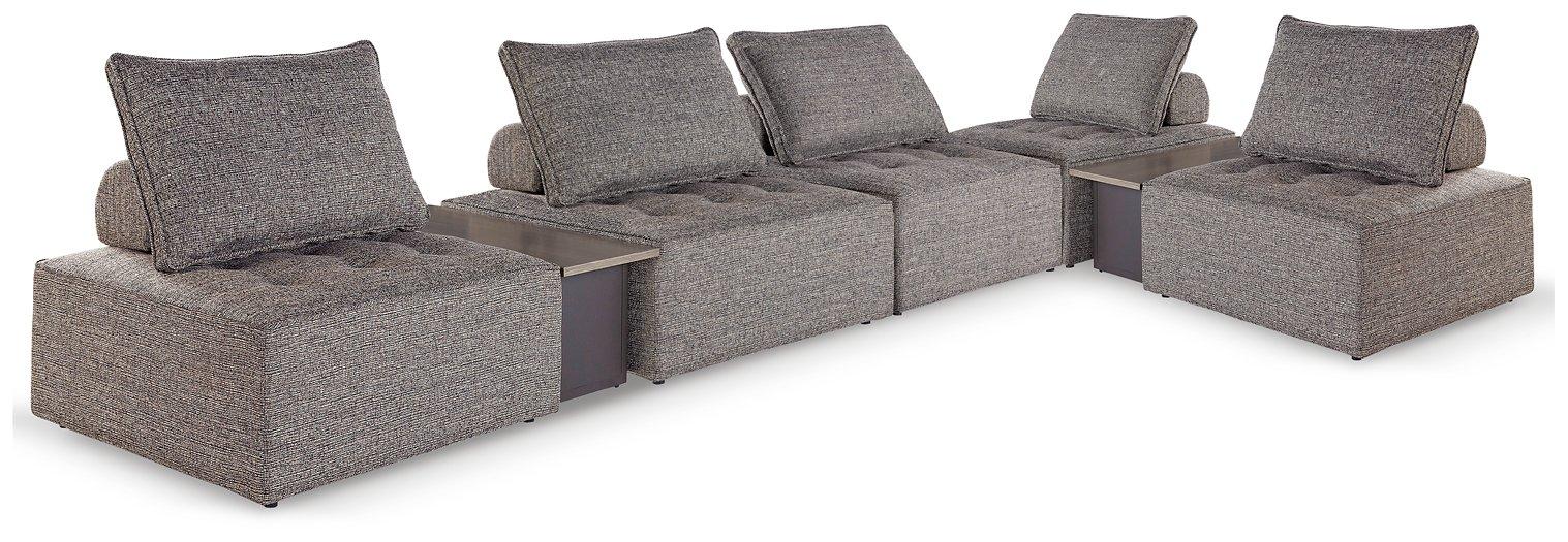Bree Zee Outdoor Modular Seating - Orbit Furniture (Richmond,BC)