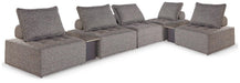 Bree Zee Outdoor Modular Seating - Orbit Furniture (Richmond,BC)