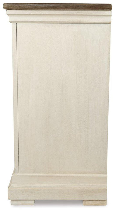 Bolanburg Dining Set - Orbit Furniture (Richmond,BC)