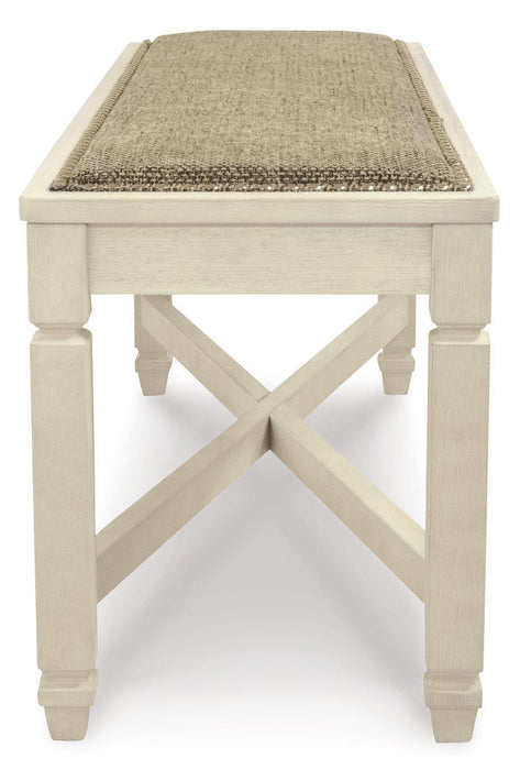 Bolanburg Dining Set - Orbit Furniture (Richmond,BC)