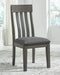 Hallanden Dining Room Set - Orbit Furniture (Richmond,BC)