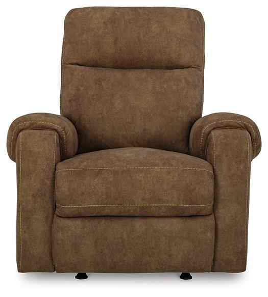 Edenwold Recliner - Orbit Furniture (Richmond,BC)