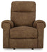 Edenwold Recliner - Orbit Furniture (Richmond,BC)