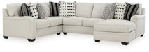Huntsworth Living Room Set - Orbit Furniture (Richmond,BC)