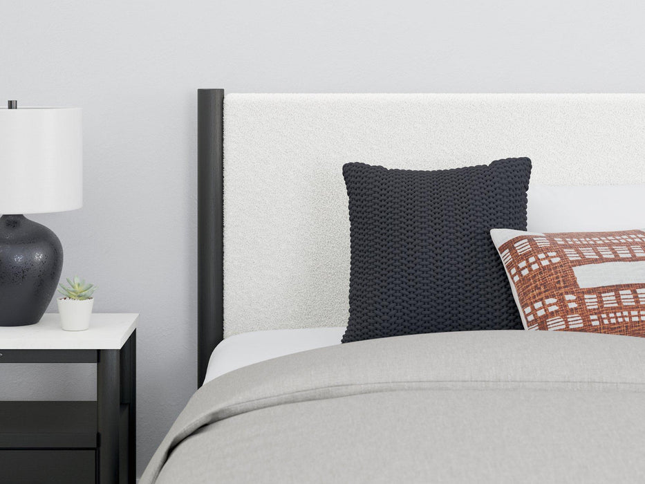 Cadmori Bedroom Set - Orbit Furniture (Richmond,BC)
