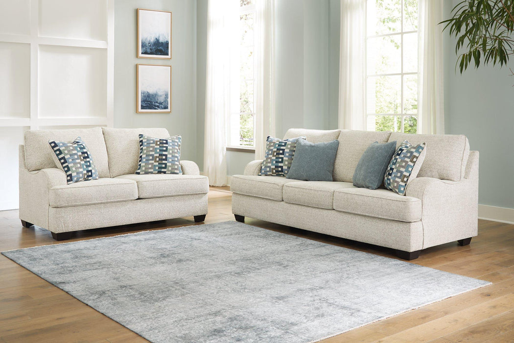 Valerano Living Room Set - Orbit Furniture (Richmond,BC)