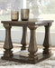 Johnelle End Table Set - Orbit Furniture (Richmond,BC)