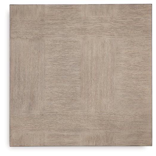 Jorlaina End Table - Orbit Furniture (Richmond,BC)