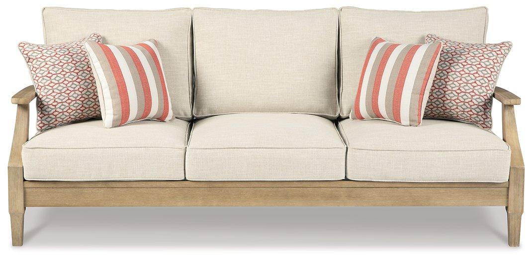 Clare View Outdoor Seating Set - Orbit Furniture (Richmond,BC)