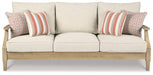 Clare View Outdoor Seating Set - Orbit Furniture (Richmond,BC)