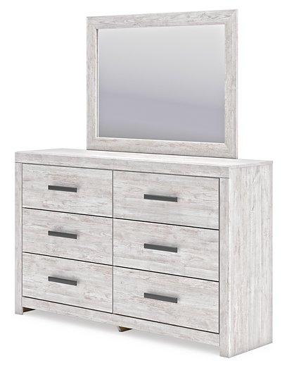 Cayboni Bedroom Package - Orbit Furniture (Richmond,BC)