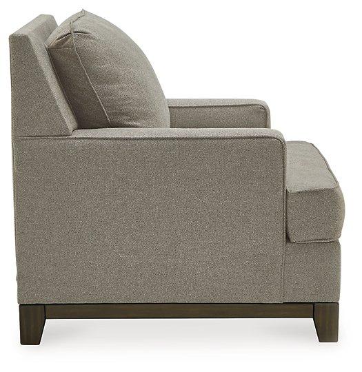 Kaywood Living Room Set - Orbit Furniture (Richmond,BC)