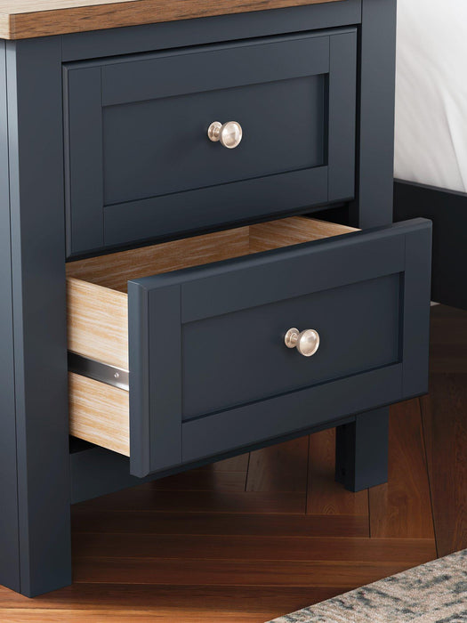 Landocken Bedroom Package - Orbit Furniture (Richmond,BC)