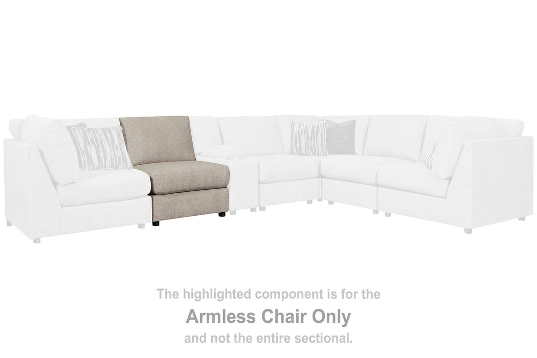 Kellway Sectional - Orbit Furniture (Richmond,BC)