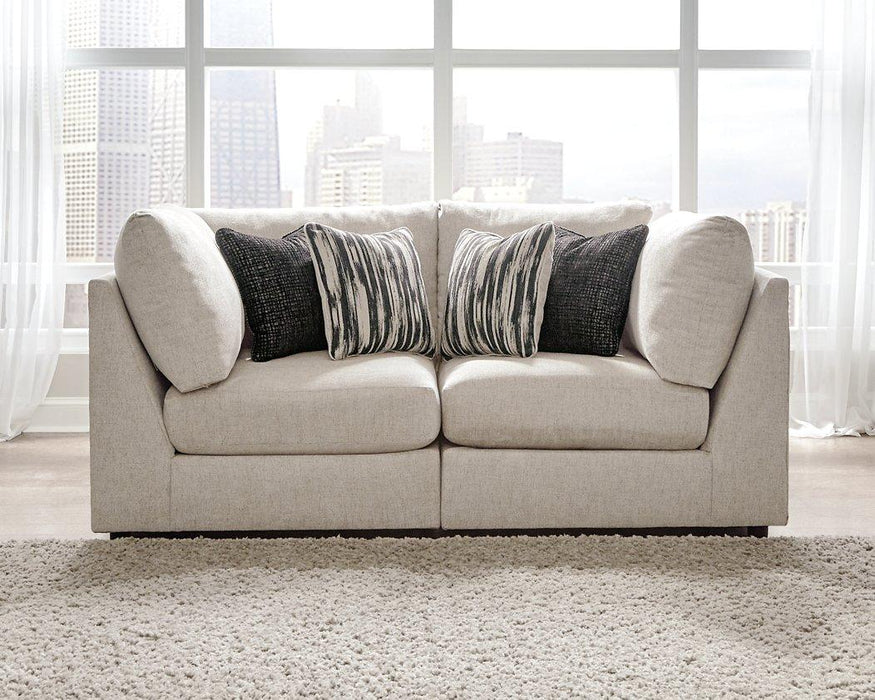 Kellway Sectional - Orbit Furniture (Richmond,BC)