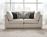 Kellway Sectional - Orbit Furniture (Richmond,BC)
