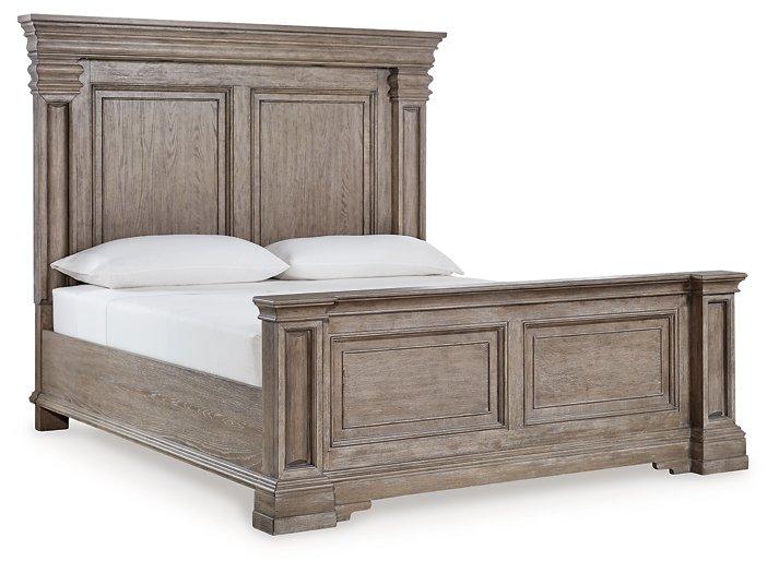 Blairhurst Bedroom Set - Orbit Furniture (Richmond,BC)