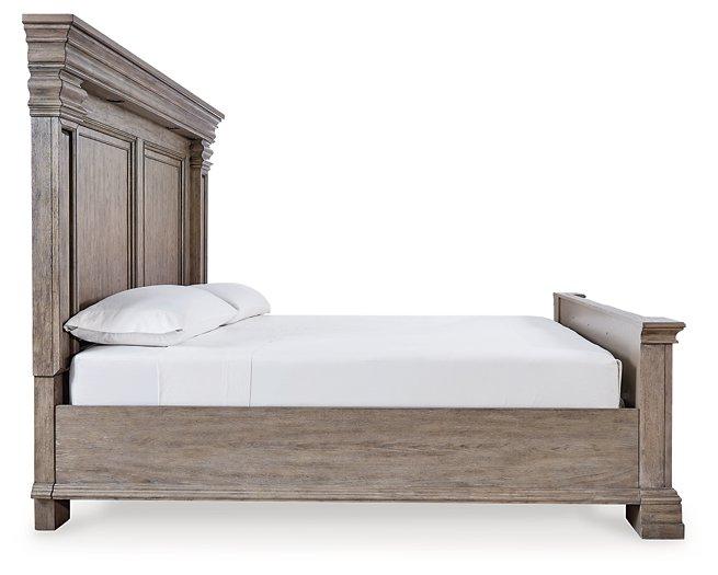 Blairhurst Bedroom Set - Orbit Furniture (Richmond,BC)