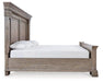 Blairhurst Bedroom Set - Orbit Furniture (Richmond,BC)
