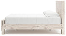 Lawroy Bed - Orbit Furniture (Richmond,BC)
